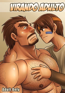 [Tora Shutsubotsu Chuui (ZELO LEE)] Otona no Shoumei | Virando Adulto (SOULCALIBUR) [Portuguese-BR] [Digital]