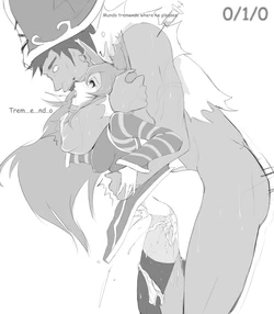 Mundo & Lulu, Tremendo