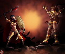 300 Spartans