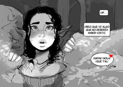 [Incase] Alfie Capitulos 1-2 (en progreso)  (Spanish)