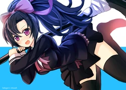 - Artist - Sekigan