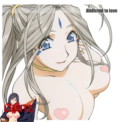 (C76) [JoyDivision (jd)] Addicted to love (Ah! My Goddess) [Korean] [LIMITE]