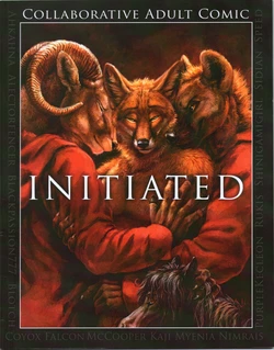 [Anthology] Initiated