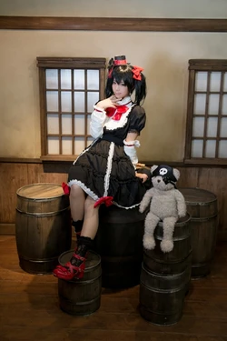 香坂ゆん
