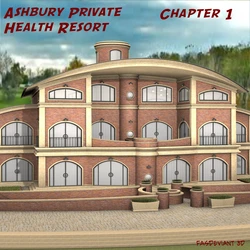 [Fasdeviant] Ashbury Private Health Resort - Chapter 1
