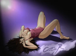 [Noysca] CAT'S R (Cat's Eye)