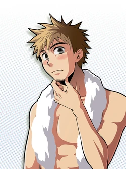 【パンダ4号】君想い