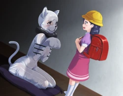 [Purinpu] Watashi no Pet (no Onee-chan)