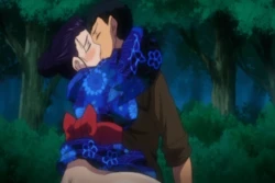 Enbi Hentai Gifs