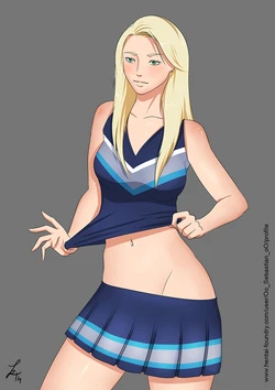 [Oo_Sebastian_oO] Claire Bennet