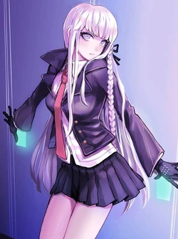 dangan ranpoa gallery