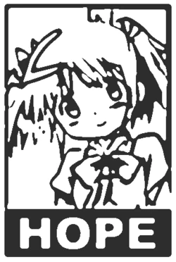 anime stencils updated
