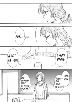 [pixiv][Kanbayashi Makoto] Alright (Love Live!)(English)