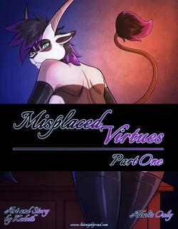 [Kadath] Misplaced Virtues (Prologue + Part 1) (High-Rez)