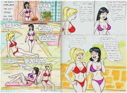 The Long Weekend (in progress)