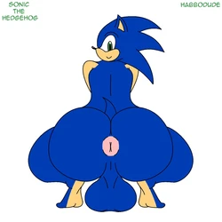Sonic gay porn