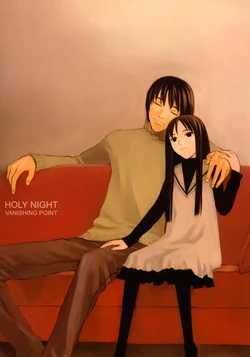 (C65) [VANISHING POINT (Takano Masayuki)] HOLY NIGHT
