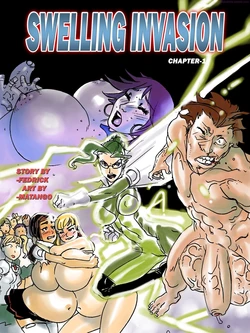 [Sidneymt] Swelling Invasion