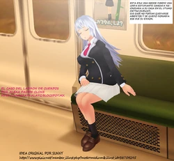 Juegos con Trajes de Piel 2