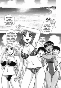 [Kirara Moe] Gishiki ~Zenpen + Kouhen~ | RITUAL ~TEIL 1-2 [German] {schmidtsst}