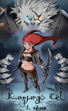 [Optionaltypo] Twisted Intent Vol.1 (League of Legends) (hungarian)