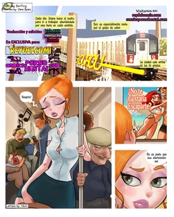 SubwaySurfing  (SPANISH)