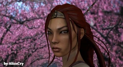 Heavenly sword [AliceCry]