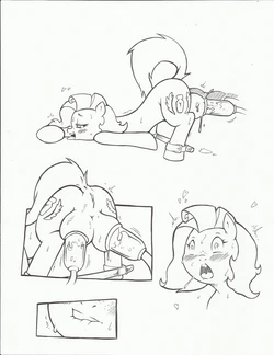 [ColdBloodedTwilight] More Milky~