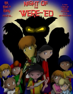 [Nintendo-Nut1] Night of the Were-Ed