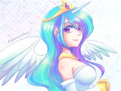 Mlp humanized