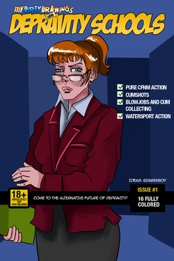 Depravity Schools ( Part 1)