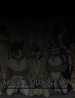 Mike's Dungeon