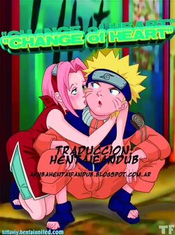 (Naruto) Change Of Heart [Esp] [Color]
