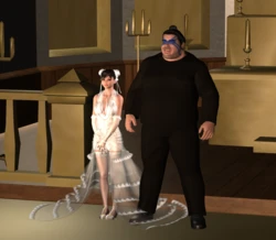 chun_li and E.honda