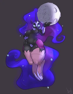 [Atryl] Mini Princesses