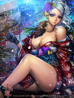 [Pixiv] 不良道 xaxak collection