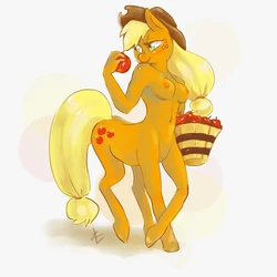 My Little Centaur (MLP)