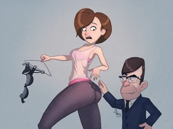 [thedirtymonkey] bob's revenge