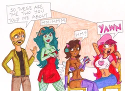 [MDetector5] Bimbokol - The Transformening!
