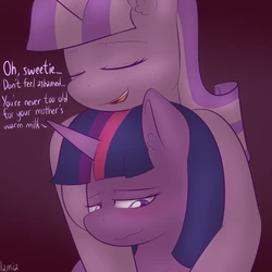[Lamia] Twilight's Secret (My Little Pony: Friendship is Magic