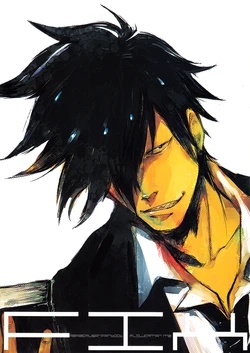 [Flowerman/ M2] FIX (Yondemasu yo, Azazel-san.)