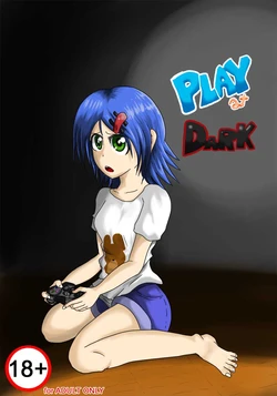 [wokurou wakacozy] Play at Dark [English]