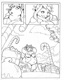 [Rabid] Always Eat Dessert First + And EVERYTHING Second