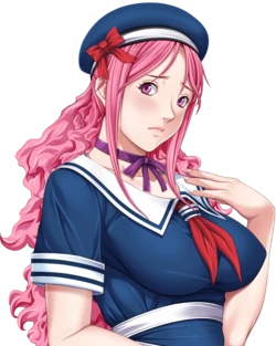 [Empress] P／A ～Potential Ability～ (Character Set) 2/3