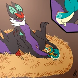 [shikaro] Deep Adventure (Pokemon)