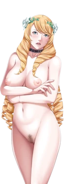 [Empress] P／A ～Potential Ability～ (Character Set) 3/3