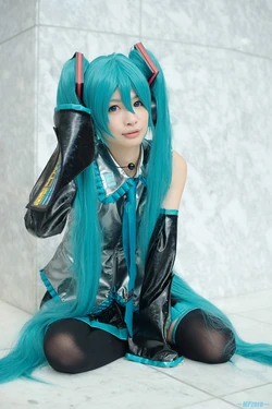 Hatsune Miku (Uta)