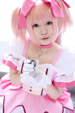 Kaname Madoka (Nana)