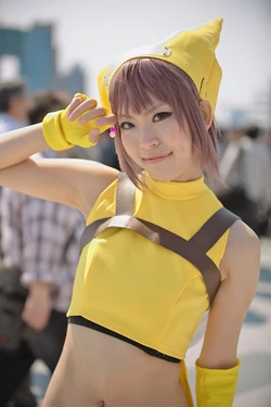 Shindo Shuichi (Amaguri Irufu)