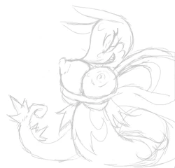 [Roy McCloud] Psych! (Pokemon)